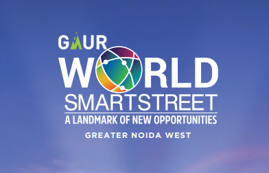 Gaur World Street