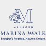 Mahagun Marina Walk