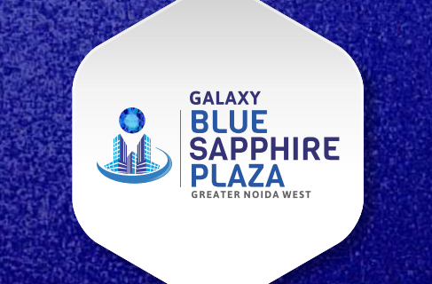 galaxy blue sapphire plaza