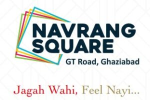 Navrang Square Mall