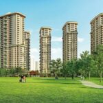 invest in residential properties in noida