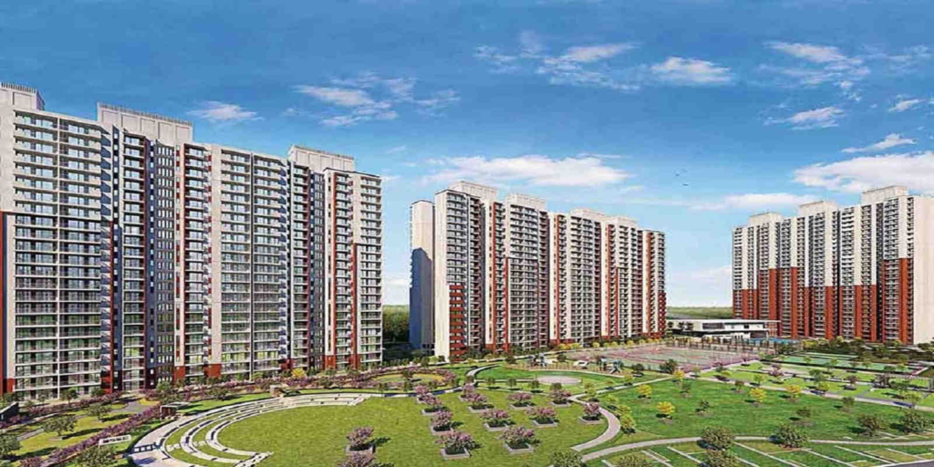 invest in residential properties in noida