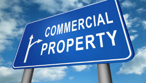 how to invest in commercial property