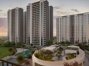 Best Residential Projects in Ghaziabad