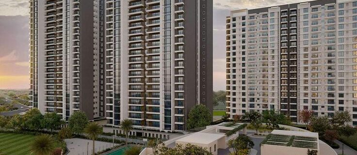 Best Residential Projects in Ghaziabad