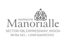 Mahagun Manorialle flats