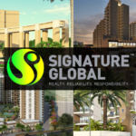 Signature Global Real Estate Development Gurugram