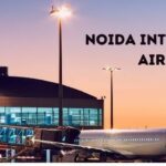 Noida Airport Expansion