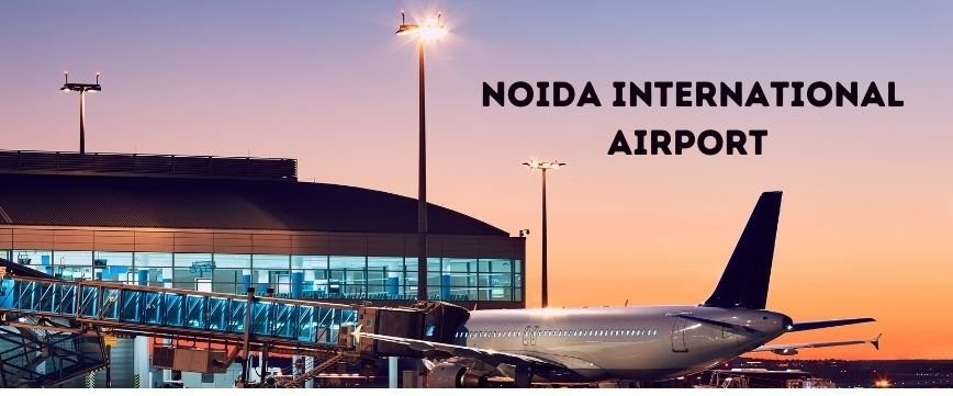 Noida Airport Expansion