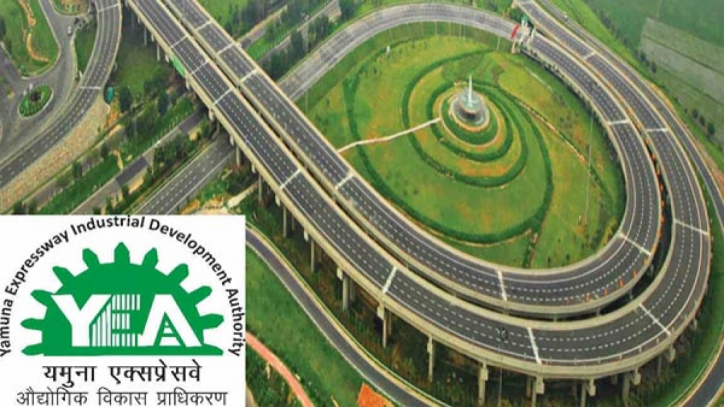 YEIDA Plans New Residential Sector Near Noida International Airport