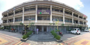 Gaur Yamuna City Galleria Sector 19 Greater Noida