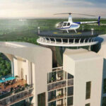 Luxury Housing Projects in Delhi-NCR