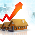 Surge in India's Top 8 Housing Market Sales Skyrocket by 22% - Detailed Report