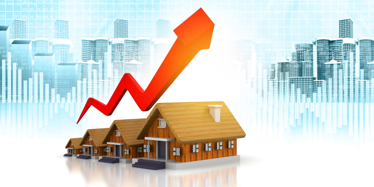 Surge in India's Top 8 Housing Market Sales Skyrocket by 22% - Detailed Report