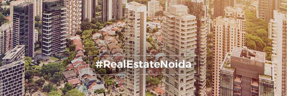Real Estate Relief in Noida and Greater Noida