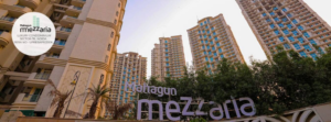 Mahagun Mezzaria Sector 78 Noida Luxurious Apartments