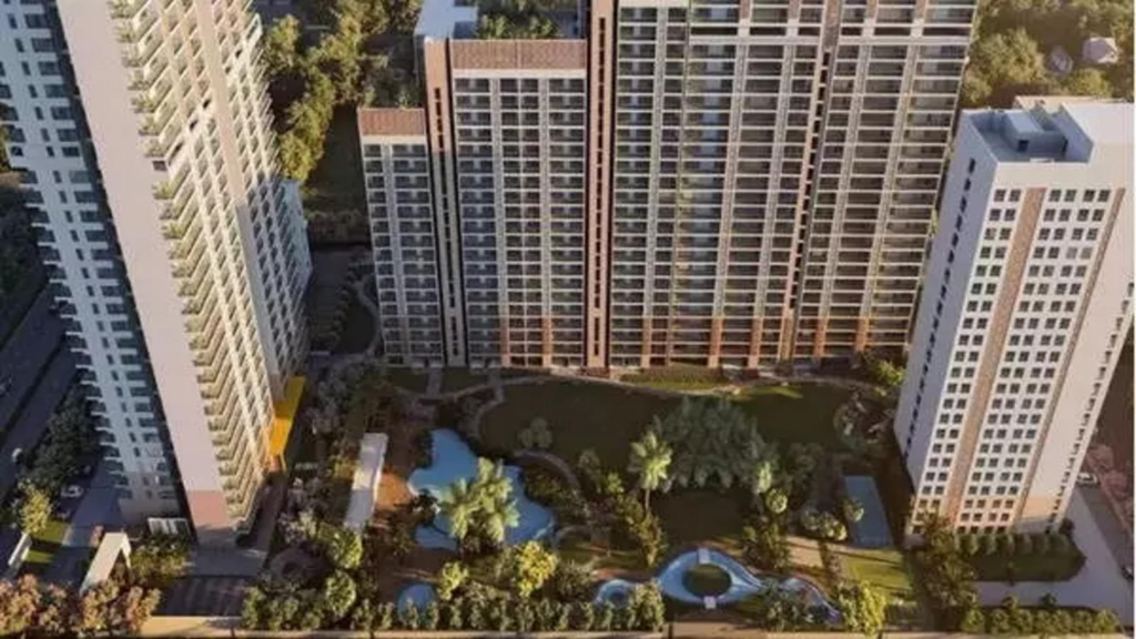Godrej Properties Set to Dominate Gurugram Luxury Real Estate Scene