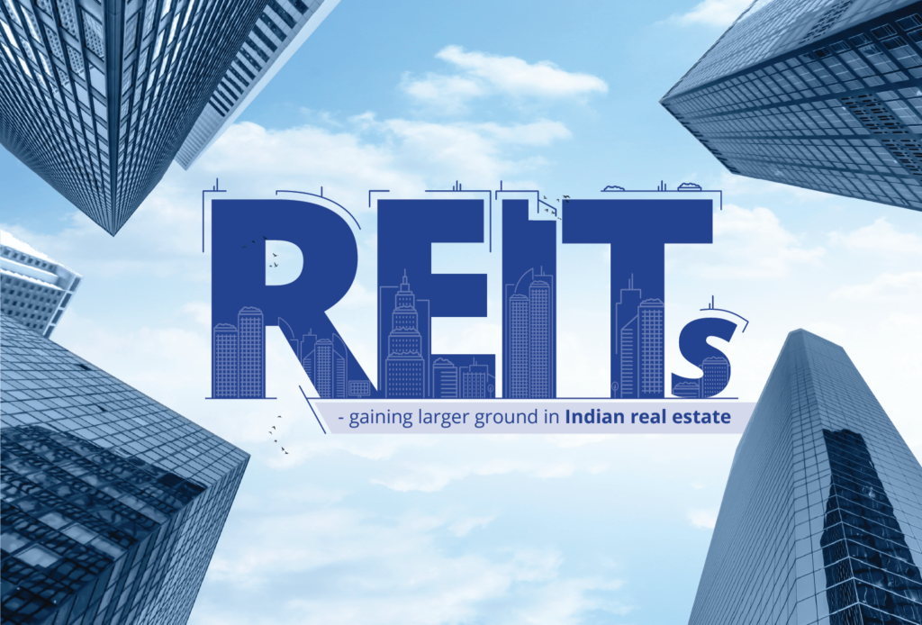 What is a REIT