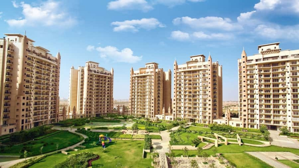 Real Estate Relief in Noida and Greater Noida