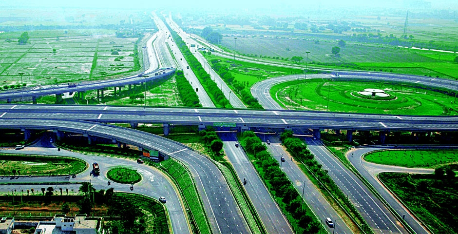 New Expressway to Relieve Noida-Greater Noida Expressway Congestion