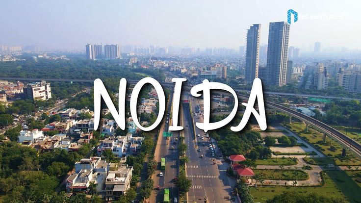 Positive impact of Noida Film City on Noida property