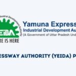 Yamuna Expressway Authority's Strategic Land Bank Expansion of 5000 Hectare Near Jewar Airport