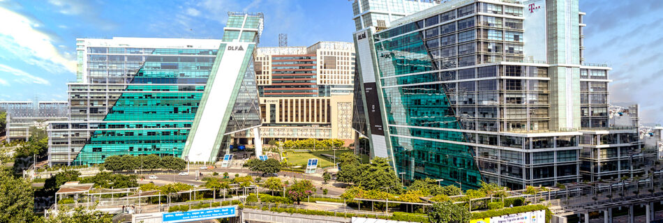 DLF Initiates Ambitious ₹30,000 Crore Project Launches for FY25