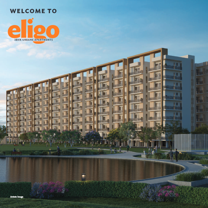 About the Eligo Wave City