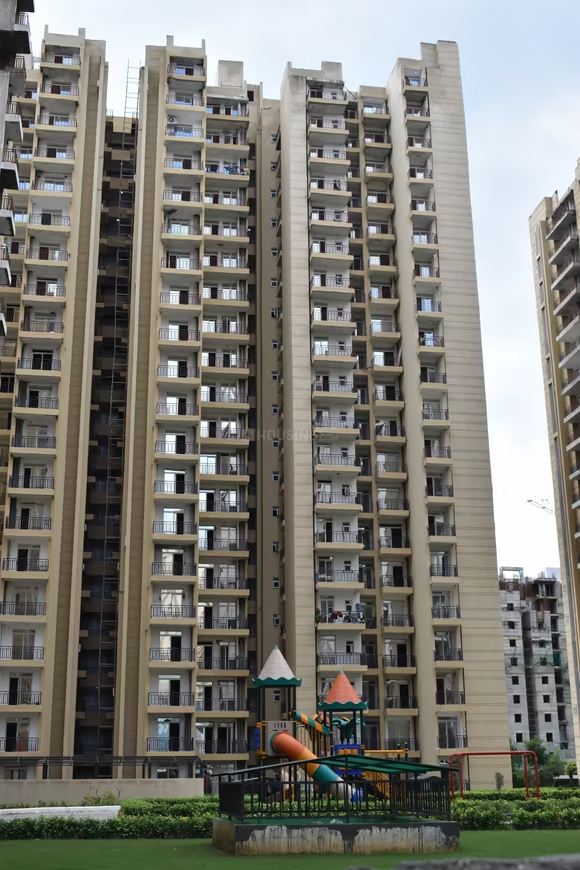 About the Aims Green Avenue Noida Project