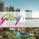 Godrej Properties Expands its Footprint: Acquires Rs 506 Crore Land in Noida for Rs 3,000 Crore Housing Project