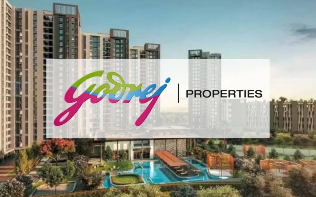 Godrej Properties Expands its Footprint: Acquires Rs 506 Crore Land in Noida for Rs 3,000 Crore Housing Project