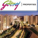 NCR Dominates Godrej Properties’ Sales in FY24