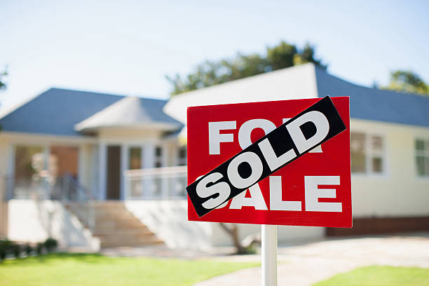 120,000+ Homes Sold in 3 Months, Valued at $1.1 Trillion