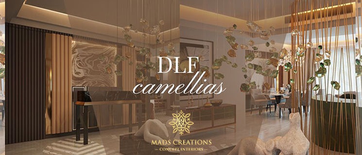 Rosabagh Unveils a Neoclassical Masterpiece in DLF Camellias, Gurgaon