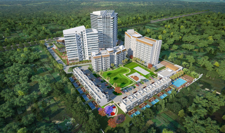 Best Commercial Projects in Greater Noida