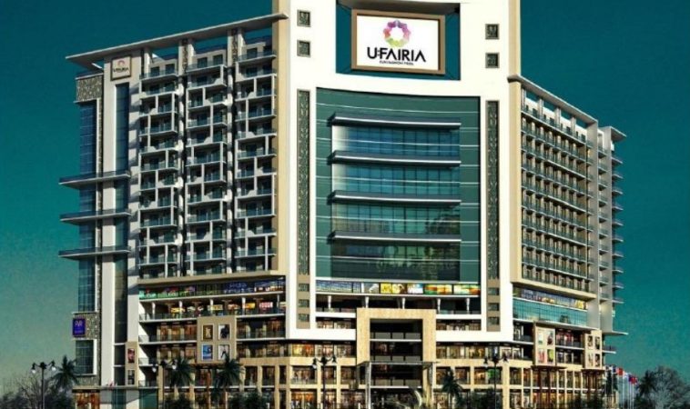 Best Commercial Projects in Noida Extension