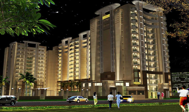 Best Residential Projects in Greater Noida