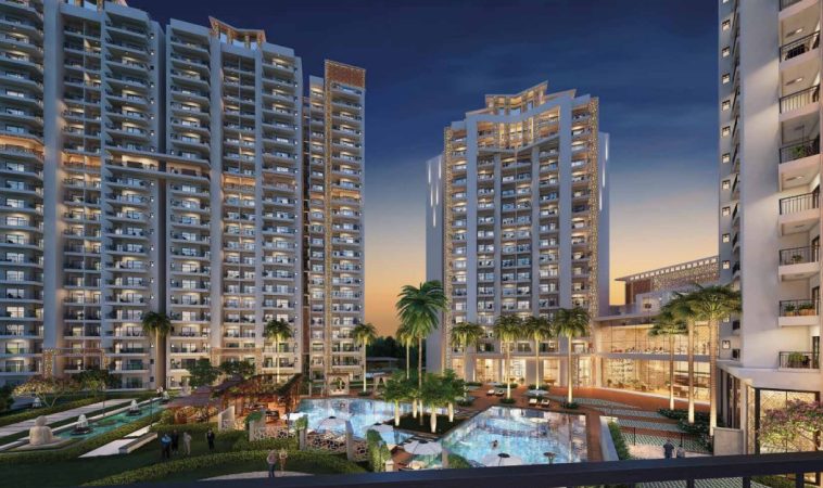 Best Residential Projects in Noida Extension